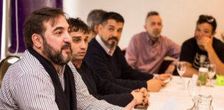 La industria informática ya tiene su personería gremial