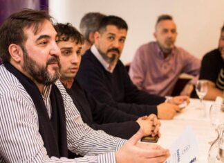 La industria informática ya tiene su personería gremial