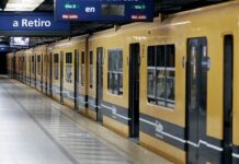 Metrodelegados arremete contra Metrovias y el Gobierno Porteño