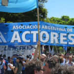 Actores: Protocolo para la vuelta al trabajo
