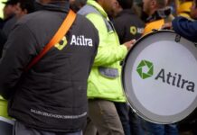ATILRA cerró su paritaria