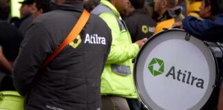 ATILRA cerró su paritaria