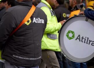 ATILRA cerró su paritaria