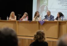 Se suman 4 provincias al protocolo de Violencia de Género de la Bancaria