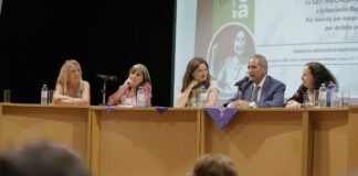 Se suman 4 provincias al protocolo de Violencia de Género de la Bancaria