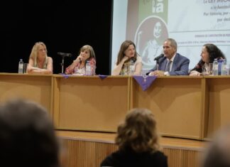 Se suman 4 provincias al protocolo de Violencia de Género de la Bancaria