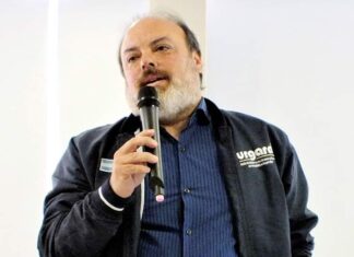 Recibidores de Granos paran este viernes por falta de paritarias de Puertos Privados