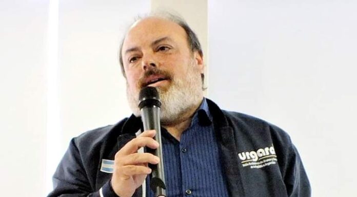 Recibidores de Granos paran este viernes por falta de paritarias de Puertos Privados