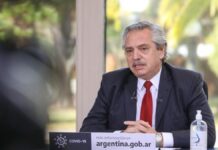 El Gobierno desembolsa fondos para obras sociales