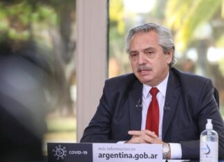 El Gobierno desembolsa fondos para obras sociales