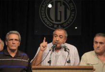 CGT: 4 años. Pasado, Presente y Futuro