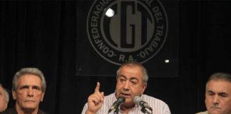 CGT: 4 años. Pasado, Presente y Futuro