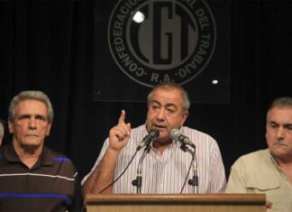 CGT: 4 años. Pasado, Presente y Futuro