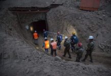 Mineros acordaron mejoras del 22%