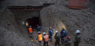 Mineros acordaron mejoras del 22%