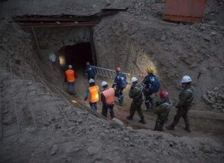 Mineros acordaron mejoras del 22%