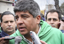 Camioneros incorporo tres nuevas ramas a su convenio