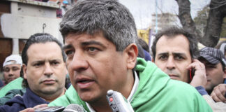 Camioneros incorporo tres nuevas ramas a su convenio