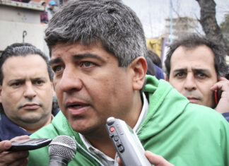 Camioneros incorporo tres nuevas ramas a su convenio