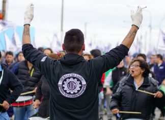 La UOM cerró una paritaria del 39,6%