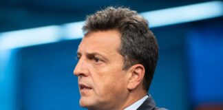 La CGT repudió las amenazas a Sergio Massa