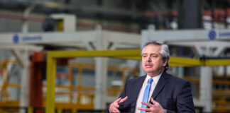 Un día de la industria diferente