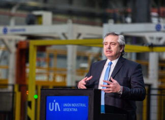 Un día de la industria diferente