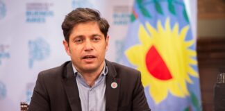 Más de 15 sindicatos reclamaron la apertura de paritarias