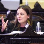 Vanesa Siley: “El de Pablo Moyano fue un caso emblemático de persecución política”