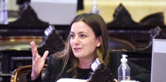 Vanesa Siley: “El de Pablo Moyano fue un caso emblemático de persecución política”