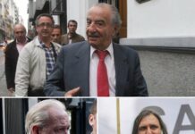 Idas y vueltas en las Paritarias 2020