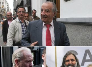 Idas y vueltas en las Paritarias 2020