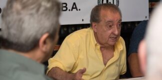 Aumento salarial para los vigiladores privados
