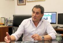 Sergio Sasia: “El IFE se tiene que reconvertir en empleo”.