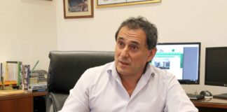 Sergio Sasia: “El IFE se tiene que reconvertir en empleo”.