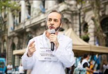 UTE: “A Larreta no le interesa la educación”