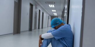 Dura carta de la Sociedad Argentina de Terapia Intensiva: “no podemos más”