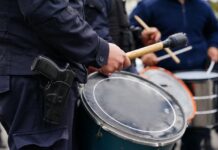 ¿Se debe sindicalizar la policía?