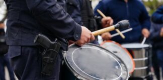 ¿Se debe sindicalizar la policía?