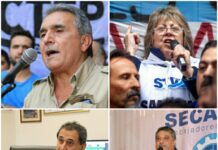 Crece el apoyo al impuesto a la riqueza por parte del arco sindical