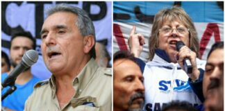 Crece el apoyo al impuesto a la riqueza por parte del arco sindical