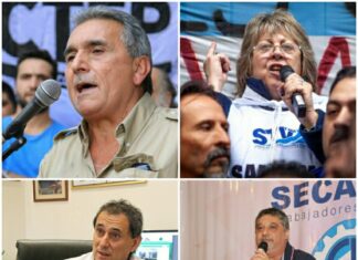 Crece el apoyo al impuesto a la riqueza por parte del arco sindical