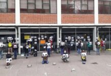 Investigadores del CONICET harán paro por 48 horas