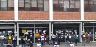 Investigadores del CONICET harán paro por 48 horas