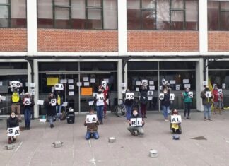 Investigadores del CONICET harán paro por 48 horas