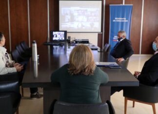 Los docentes de Santa Fe logran una mejora salarial