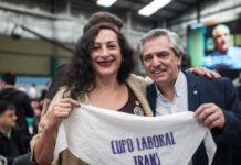 Cupo laboral trans en el Estado