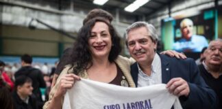 Cupo laboral trans en el Estado