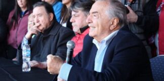Aumento salarial en Comercio