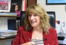 Una mujer estará al frente de la Asociación de Abogados Laboralistas por primera vez